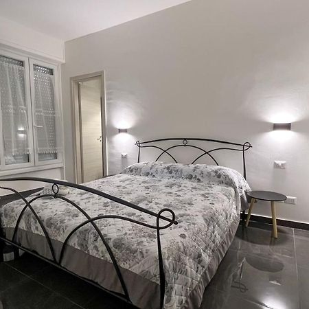 B&B Ladislaus Ladispoli Luaran gambar
