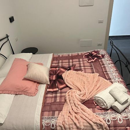 B&B Ladislaus Ladispoli Luaran gambar