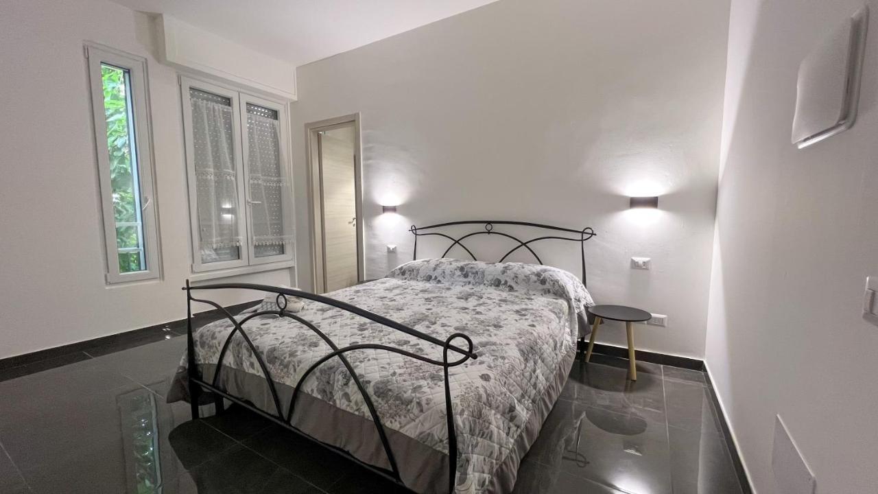 B&B Ladislaus Ladispoli Luaran gambar