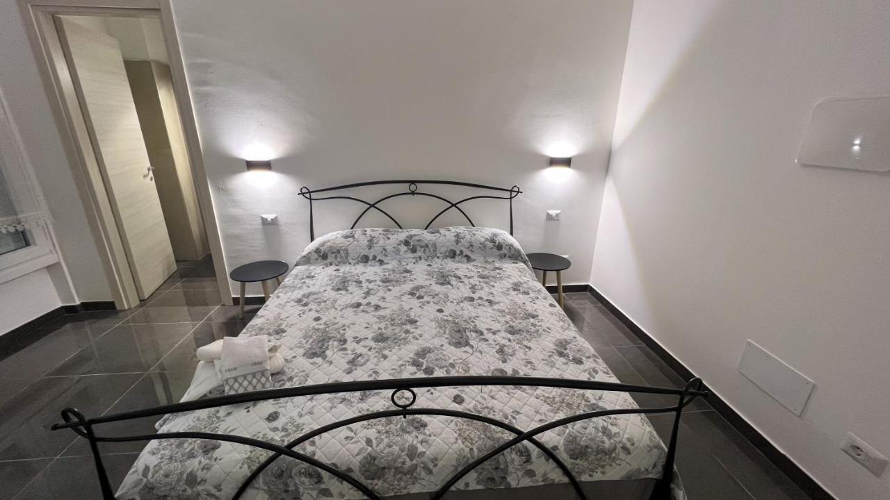 B&B Ladislaus Ladispoli Luaran gambar