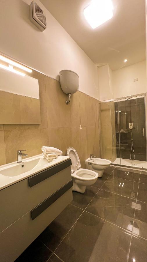 B&B Ladislaus Ladispoli Luaran gambar