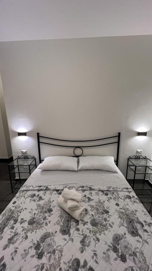 B&B Ladislaus Ladispoli Luaran gambar