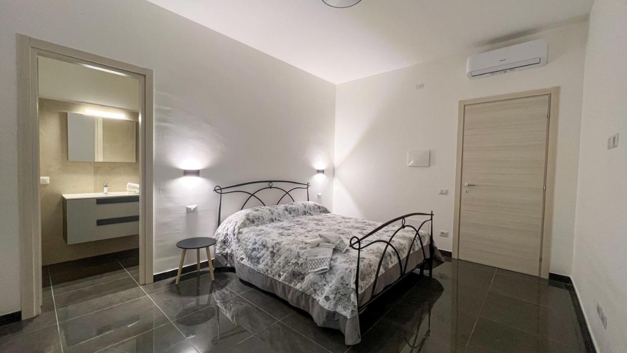B&B Ladislaus Ladispoli Luaran gambar