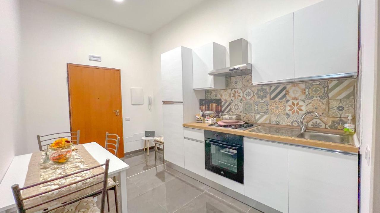 B&B Ladislaus Ladispoli Luaran gambar
