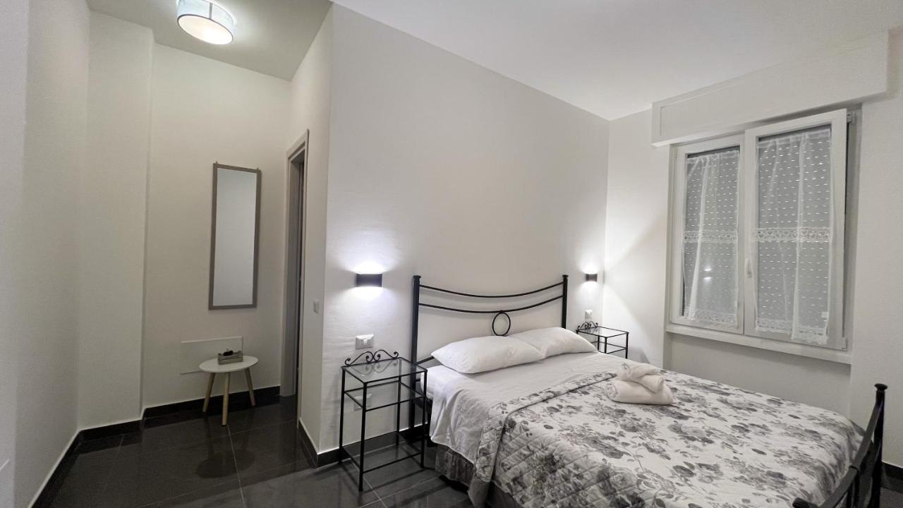 B&B Ladislaus Ladispoli Luaran gambar