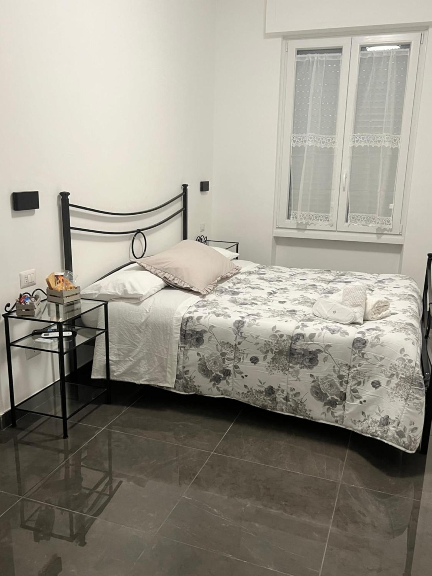B&B Ladislaus Ladispoli Luaran gambar