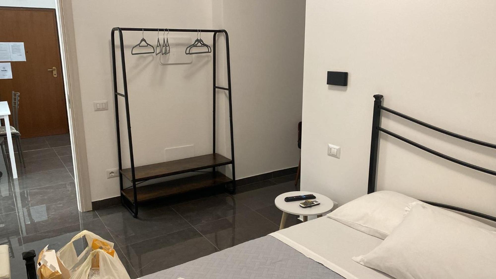 B&B Ladislaus Ladispoli Luaran gambar
