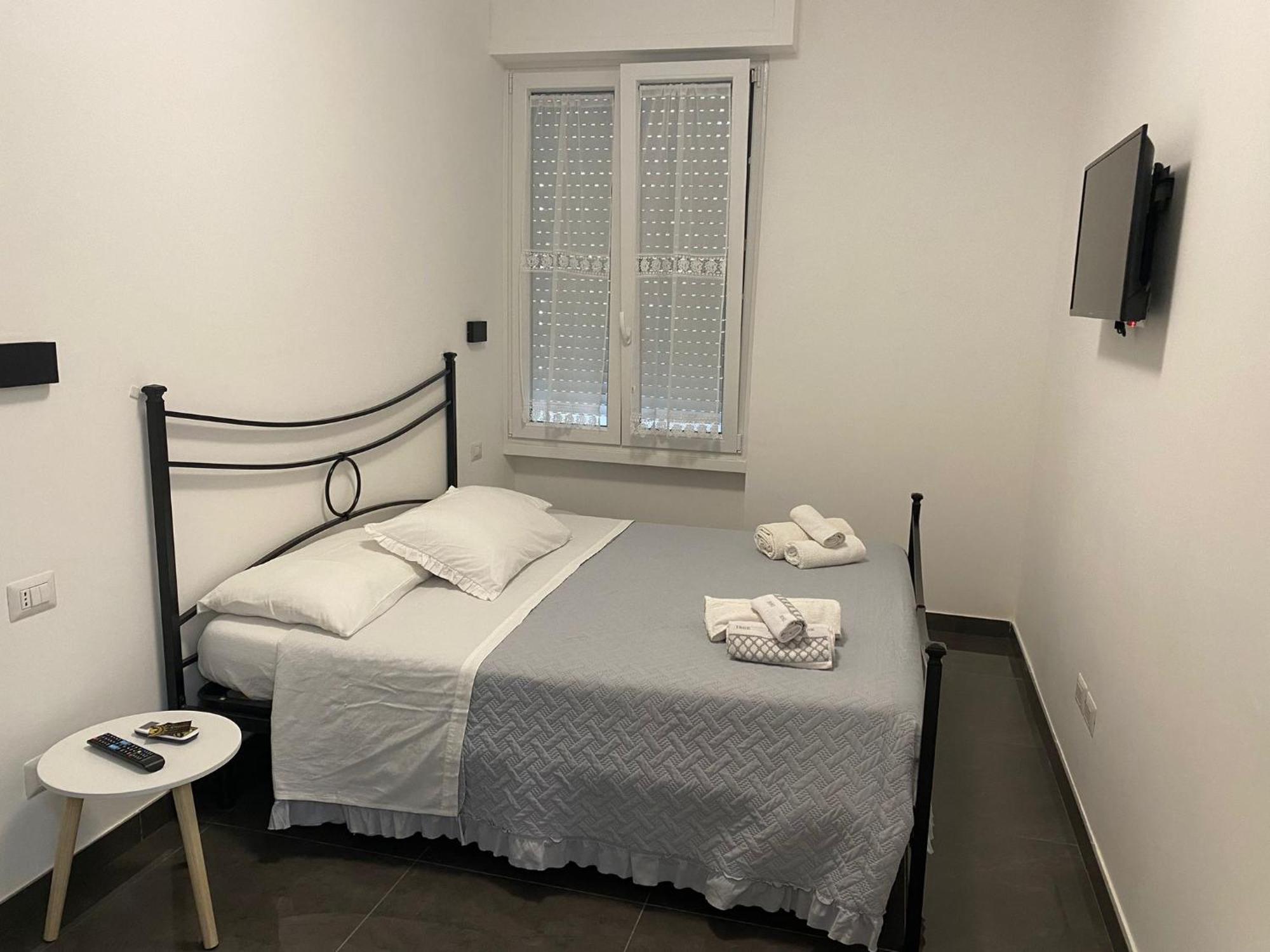 B&B Ladislaus Ladispoli Luaran gambar