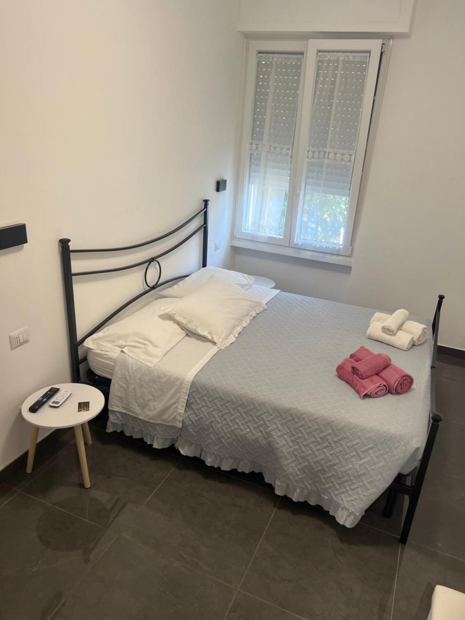 B&B Ladislaus Ladispoli Luaran gambar