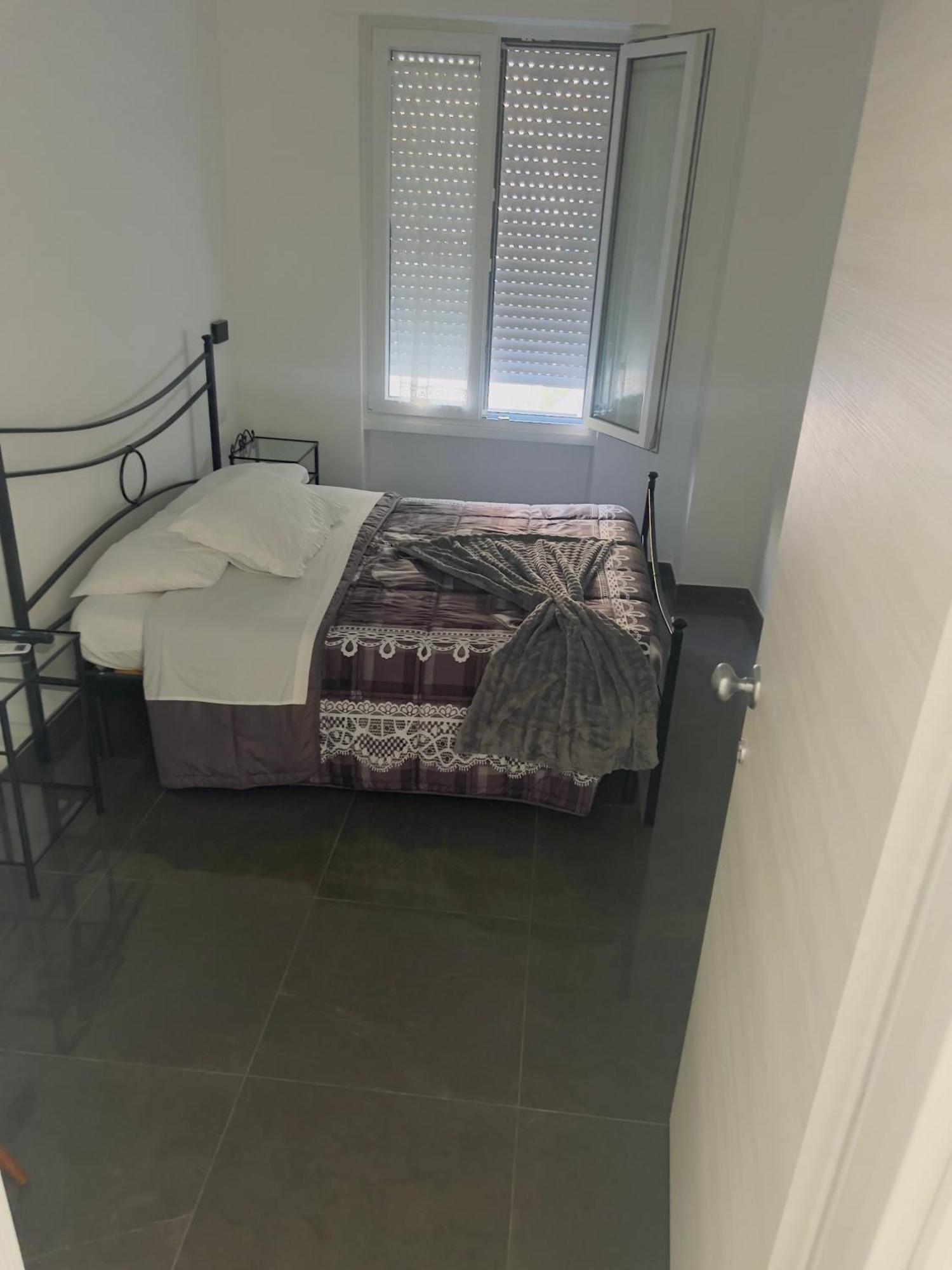 B&B Ladislaus Ladispoli Luaran gambar
