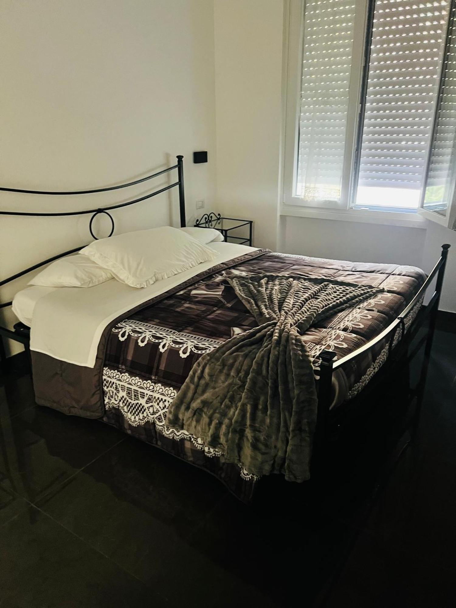 B&B Ladislaus Ladispoli Luaran gambar