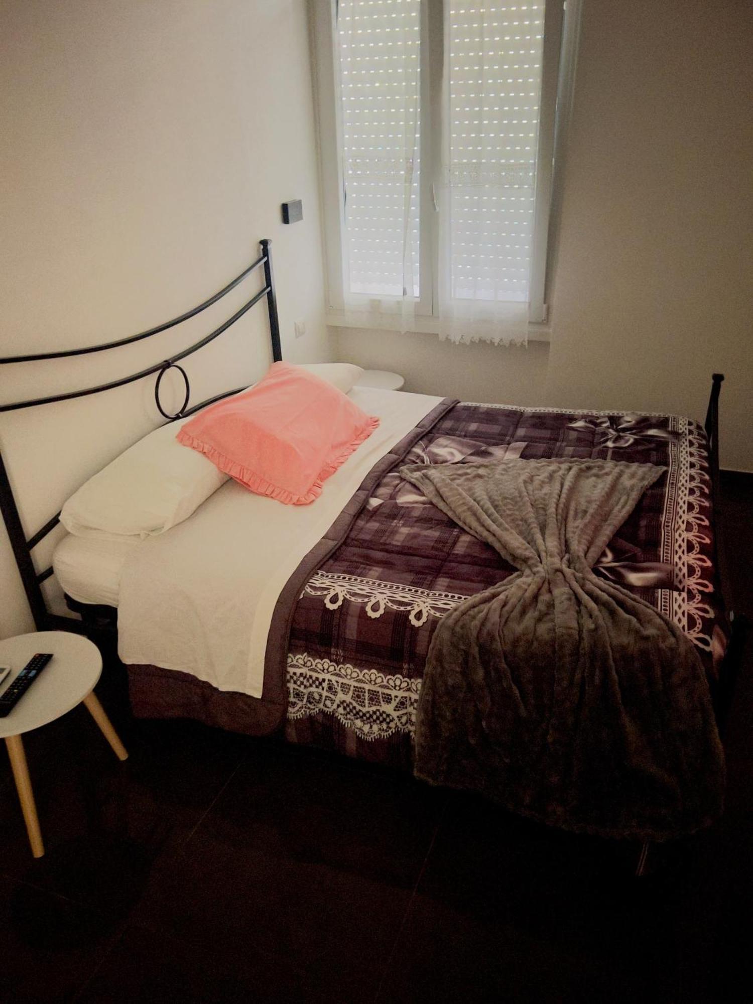 B&B Ladislaus Ladispoli Luaran gambar