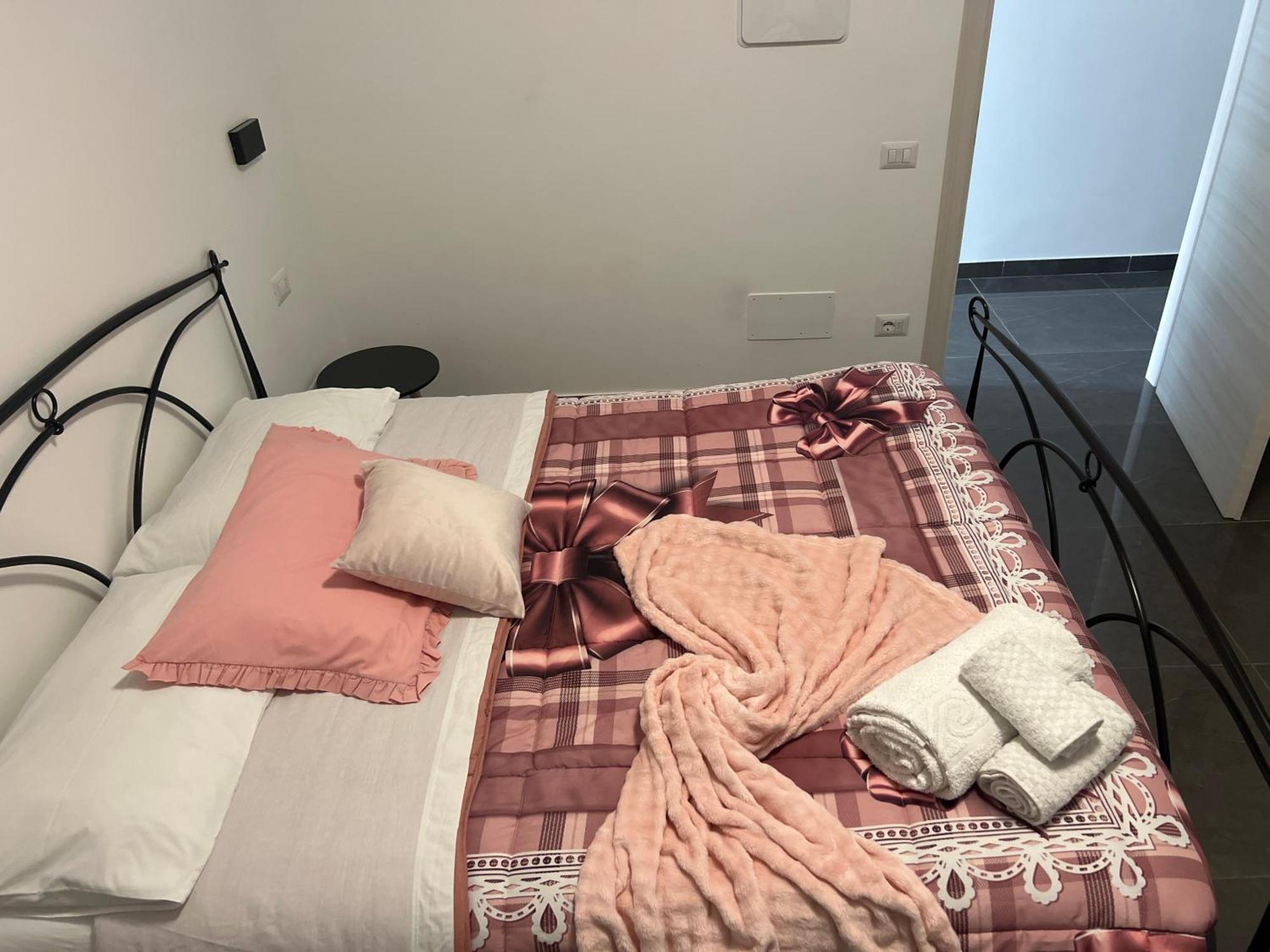 B&B Ladislaus Ladispoli Luaran gambar