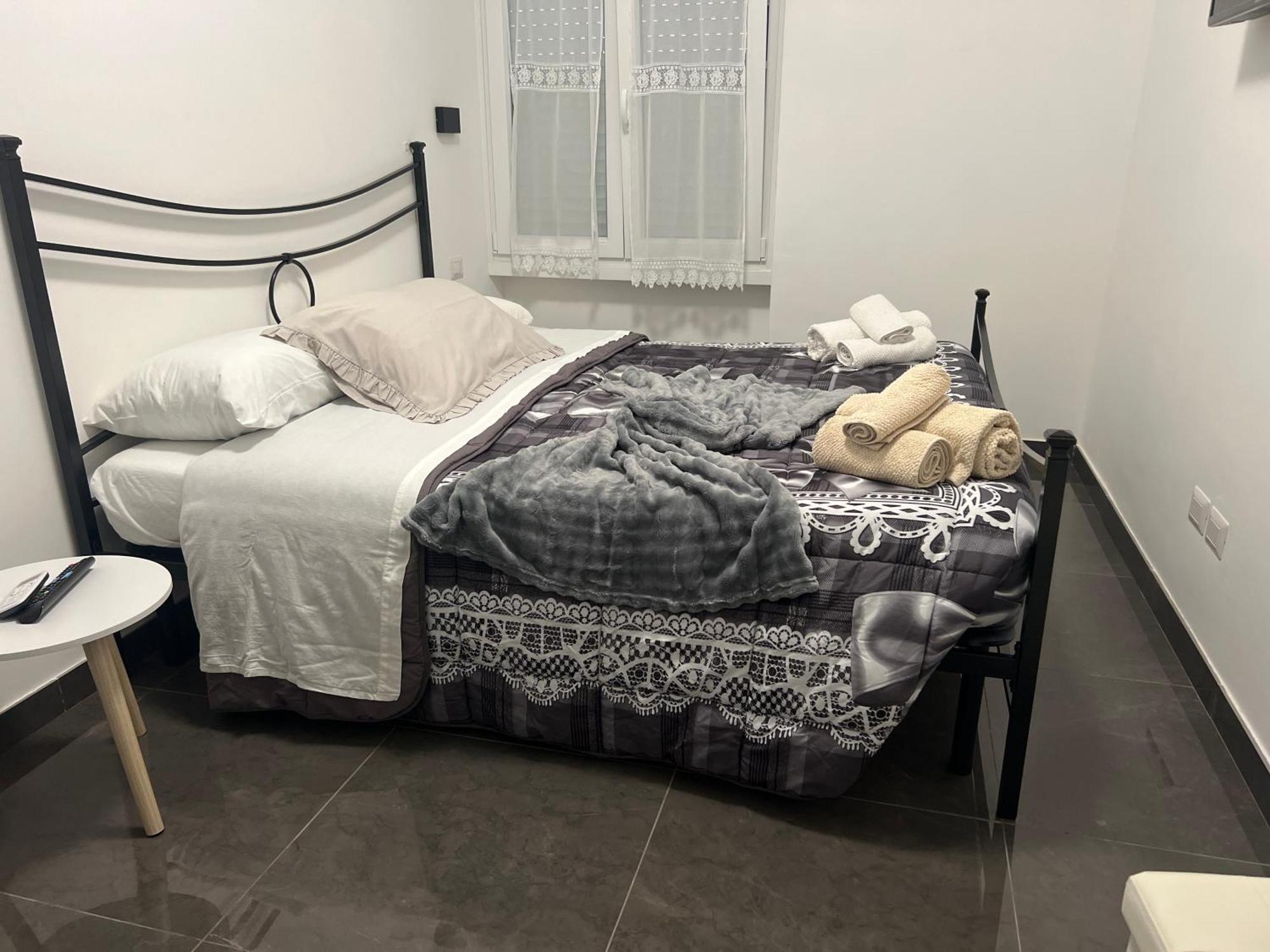 B&B Ladislaus Ladispoli Luaran gambar