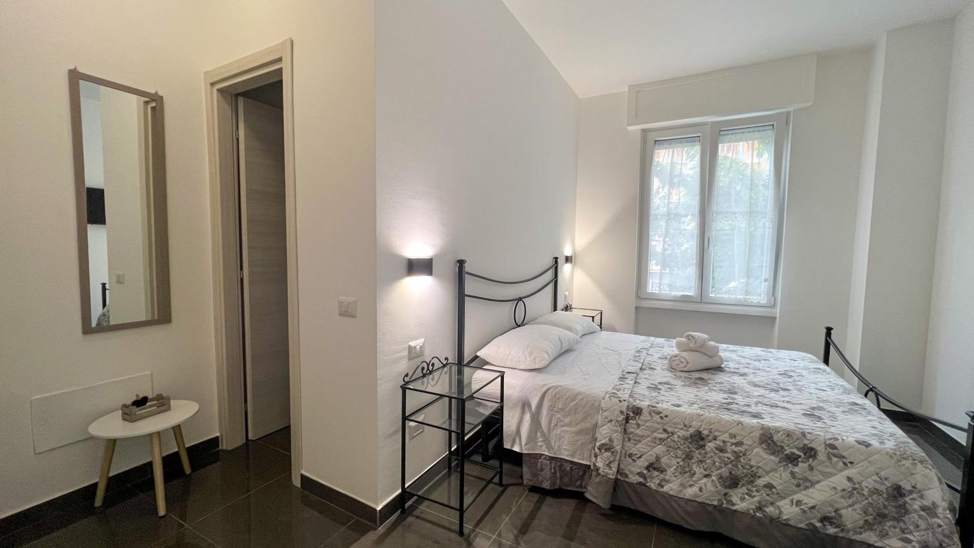 B&B Ladislaus Ladispoli Luaran gambar