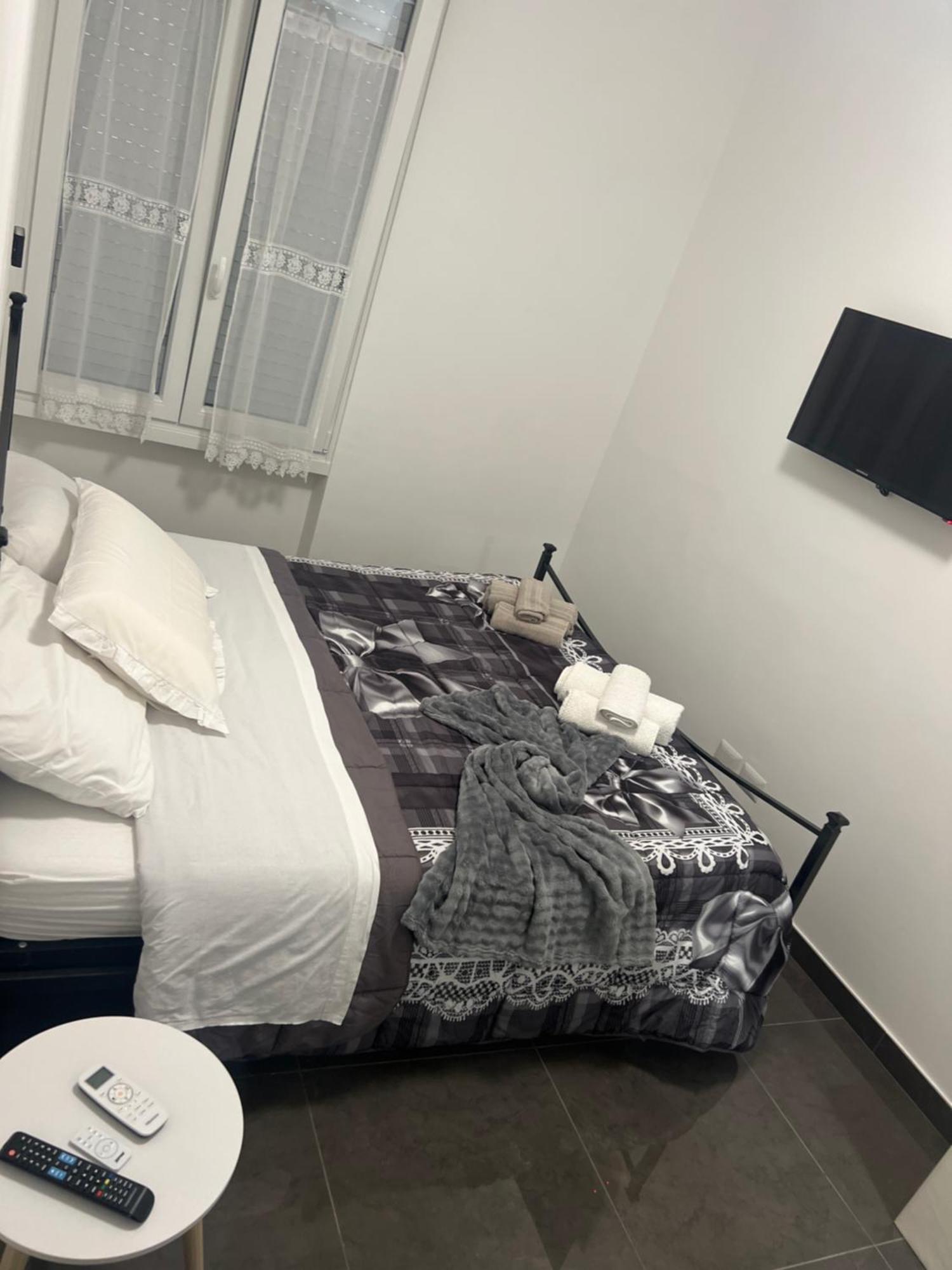 B&B Ladislaus Ladispoli Luaran gambar