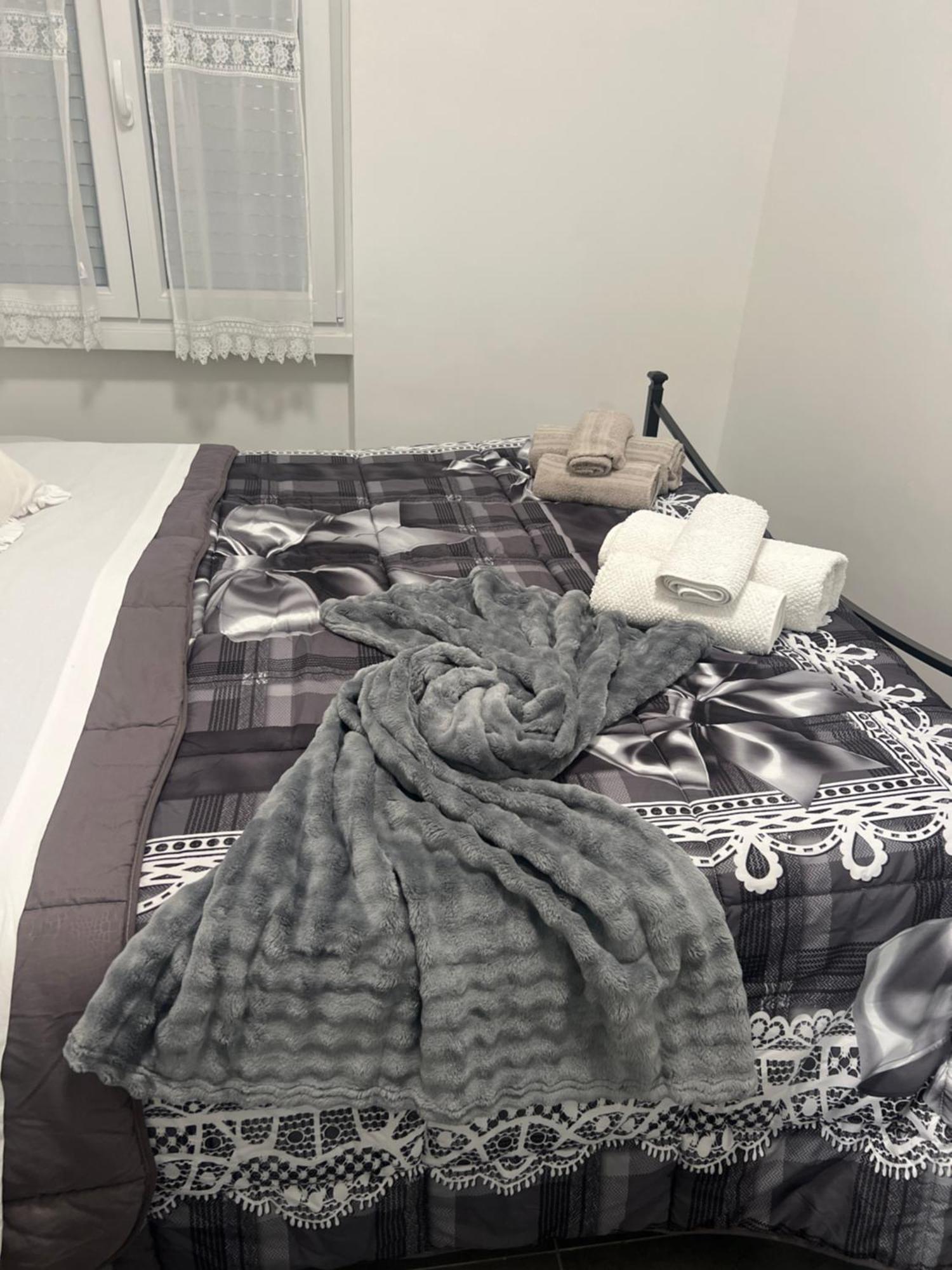 B&B Ladislaus Ladispoli Luaran gambar
