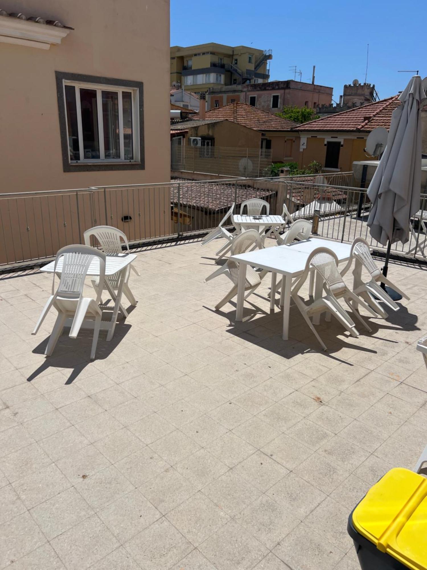 B&B Ladislaus Ladispoli Luaran gambar